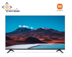 Xiaomi 4K 55 inch L55MB-ASEA
