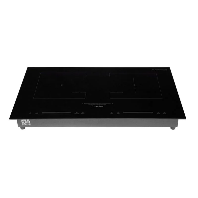 Bếp từ hồng ngoại âm Junger 4200W SIS-66 - Ảnh 5