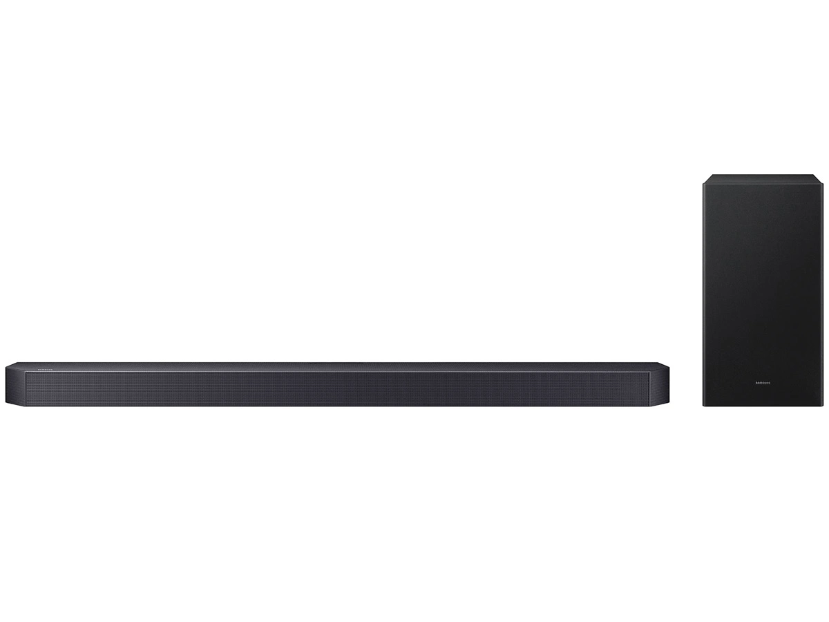 Bộ loa thanh Samsung HW-Q600FXV - Ảnh 6