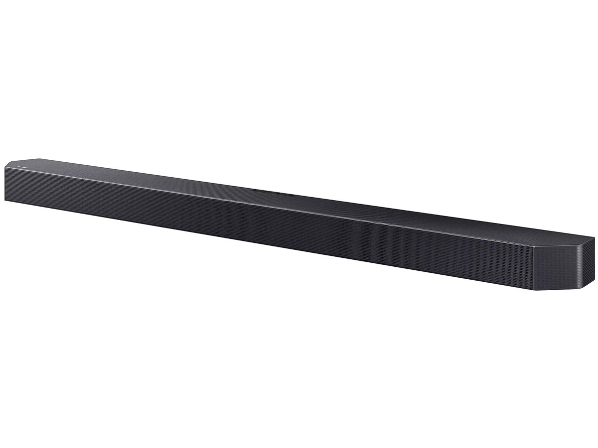 Bộ loa thanh Samsung HW-Q600FXV - Ảnh 3