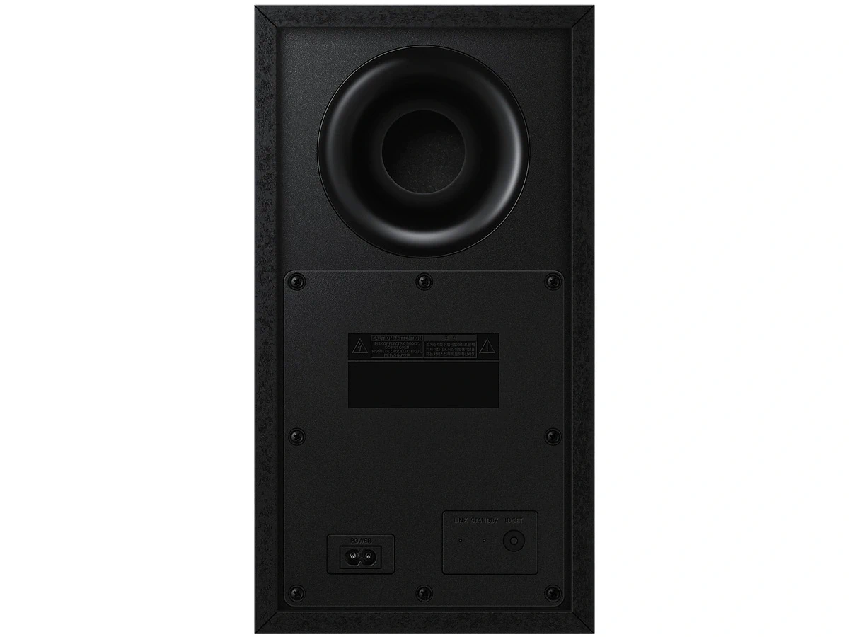 Bộ loa thanh Samsung HW-Q600FXV - Ảnh 5