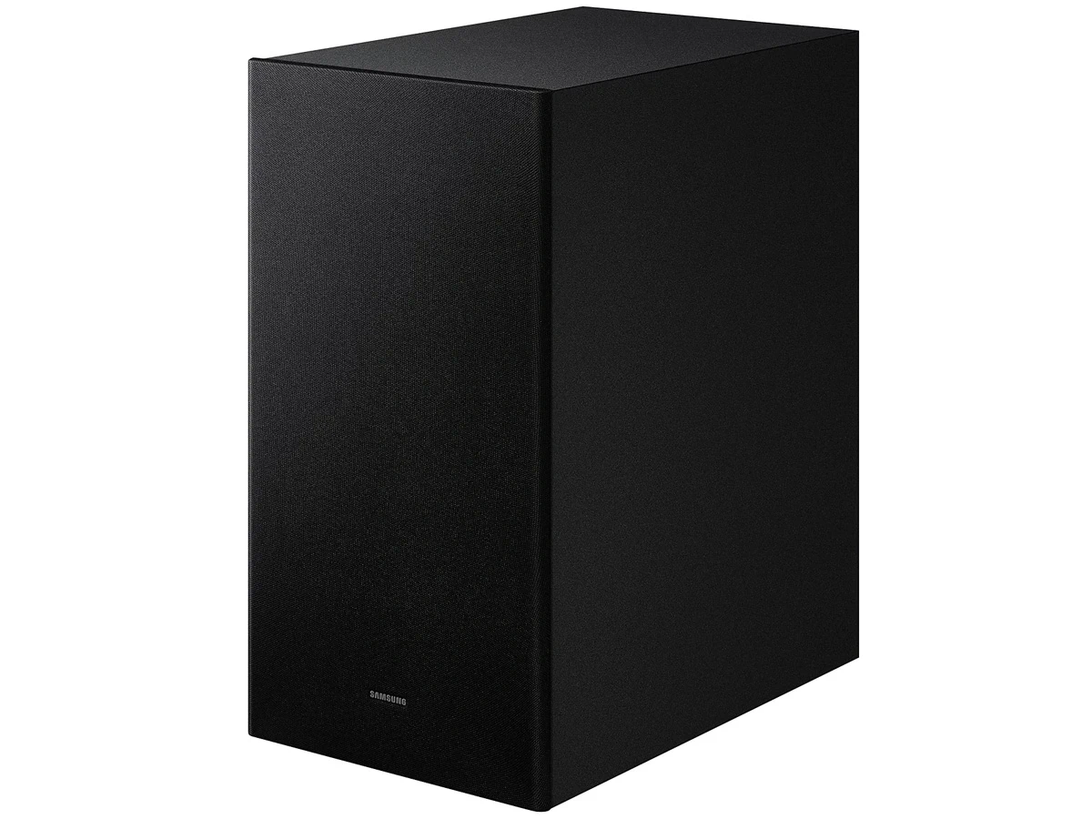 Bộ loa thanh Samsung HW-Q600FXV - Ảnh 2