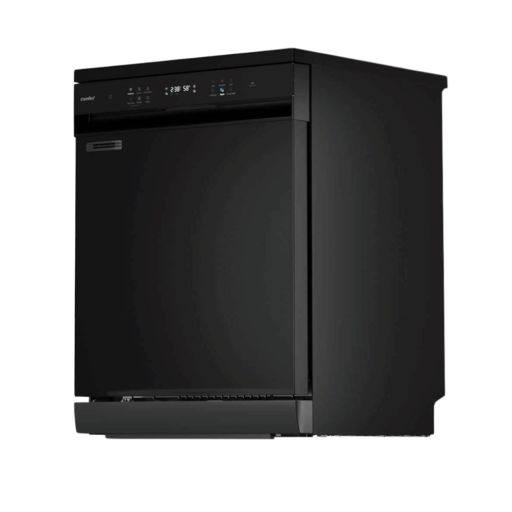 Máy rửa bát độc lập Comfee CDWEF1401HB-W-VN - Ảnh 2