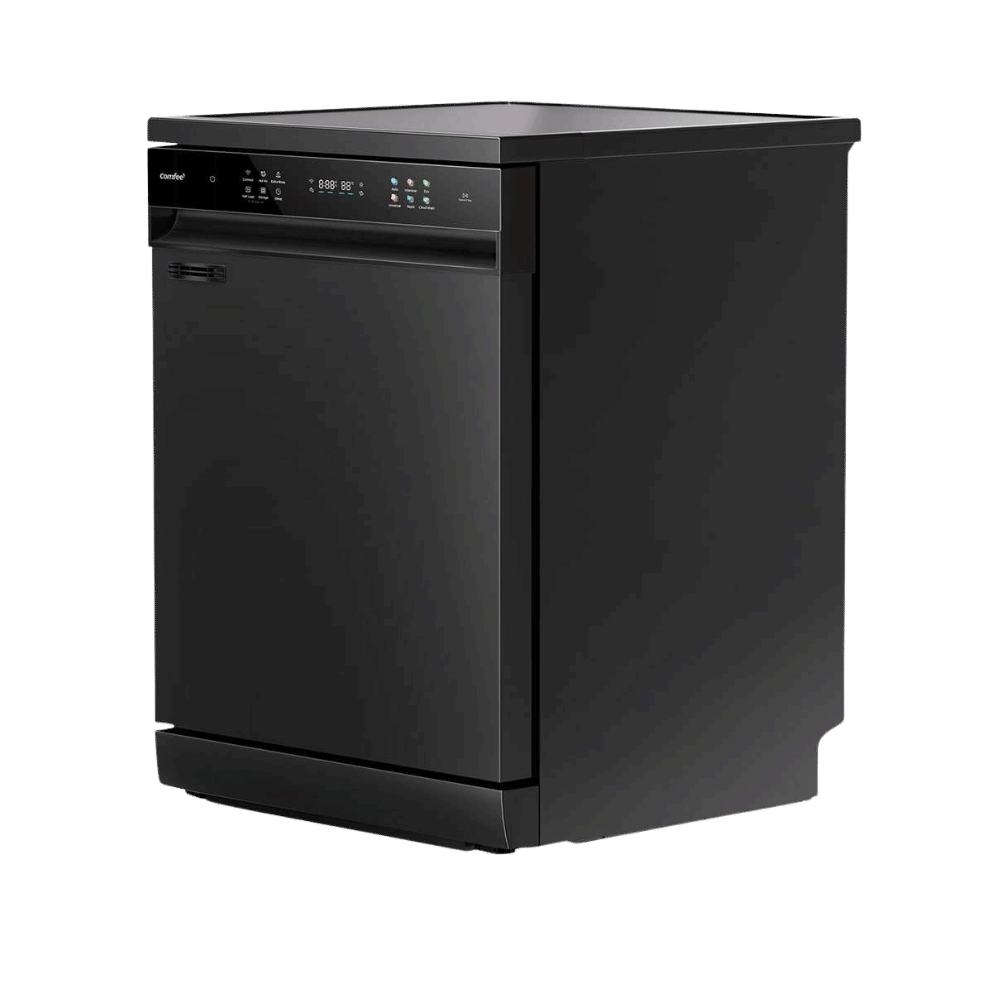 Máy rửa bát độc lập Comfee CDWEF1401HB-W-VN - Ảnh 3