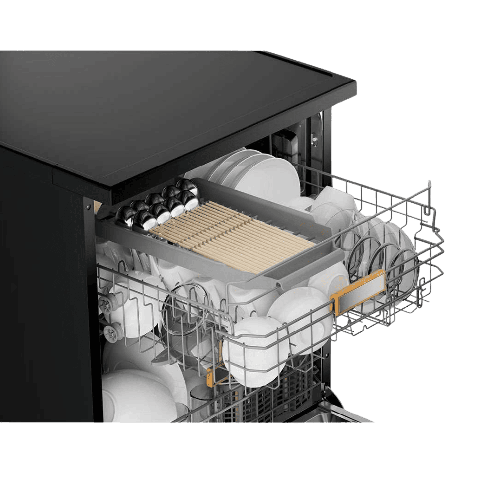 Máy rửa bát độc lập Comfee CDWEF1401HB-W-VN - Ảnh 5