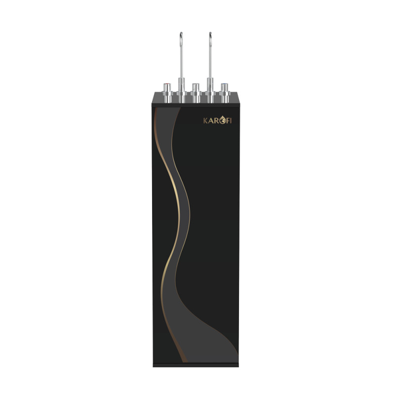 Máy lọc nước nóng lạnh Karofi KAD-D66S PRO - Ảnh 3
