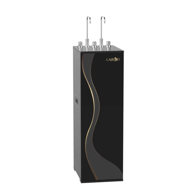 Máy lọc nước nóng lạnh Karofi KAD-D66S PRO - Ảnh 2