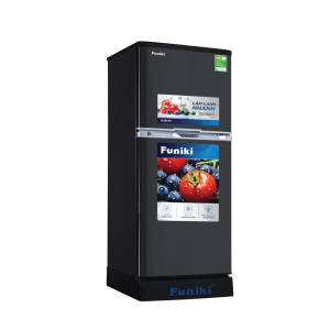 Tủ lạnh Funiki 126 lít FR-132CI.1 - Ảnh 2