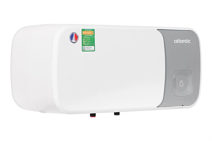 Máy nước nóng gián tiếp Atlantic 20 lít SWH 20H M-14 ESA SLIM 823044 - Ảnh 6