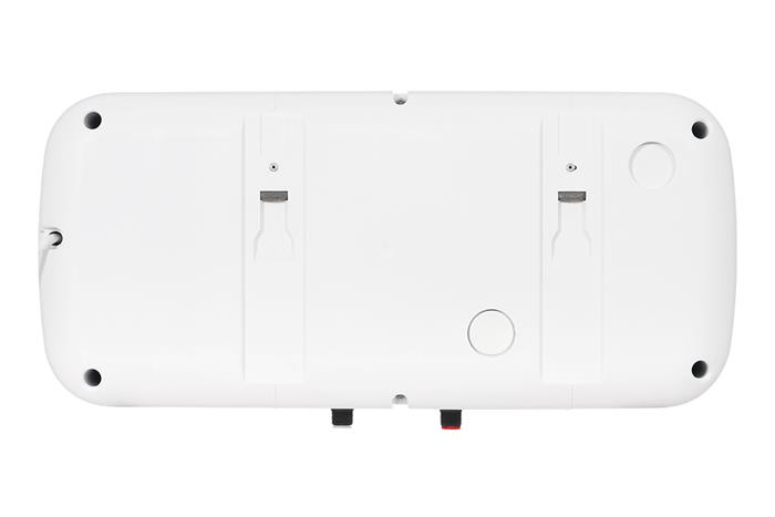 Máy nước nóng gián tiếp Atlantic 20 lít SWH 20H M-14 ESA SLIM 823044 - Ảnh 4