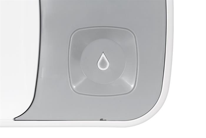 Máy nước nóng gián tiếp Atlantic 20 lít SWH 20H M-14 ESA SLIM 823044 - Ảnh 3