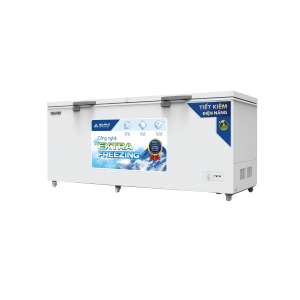 Tủ đông Hòa Phát 803 lít HPF-AD6783 - Ảnh 3