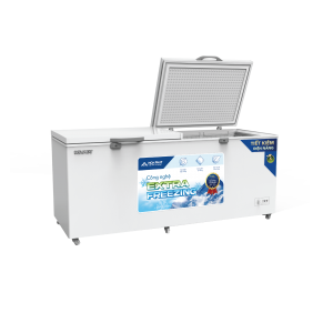 Tủ đông Hòa Phát 803 lít HPF-AD6783 - Ảnh 2
