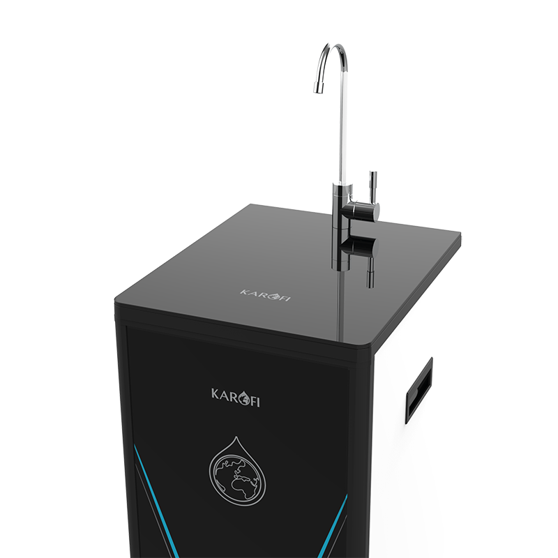 Máy lọc nước Karofi KAQ-D36 - Ảnh 6