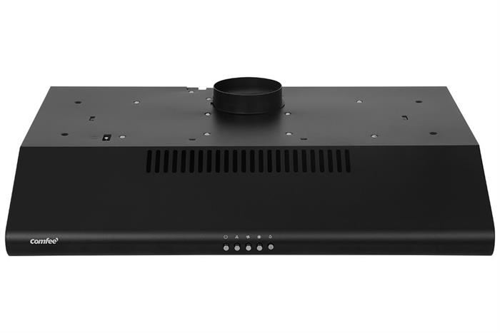 Máy hút mùi âm tủ Comfee CH-70SF49B - Ảnh 6
