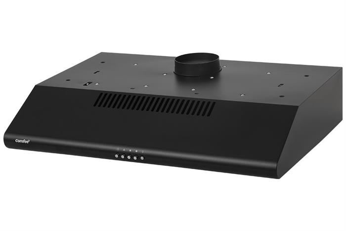 Máy hút mùi âm tủ Comfee CH-70SF49B - Ảnh 5
