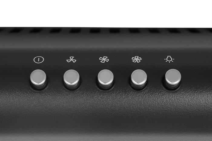 Máy hút mùi âm tủ Comfee CH-70SF49B - Ảnh 4
