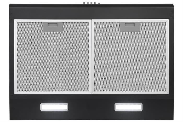 Máy hút mùi âm tủ Comfee CH-70SF49B - Ảnh 3