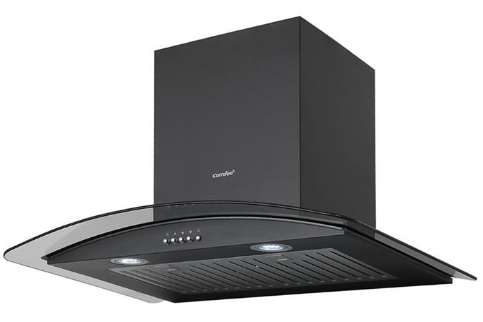 Máy hút mùi kính cong Comfee CH-70CV71B - Ảnh 8