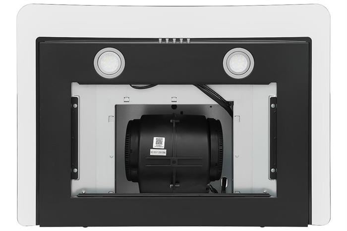 Máy hút mùi kính cong Comfee CH-70CV71B - Ảnh 4