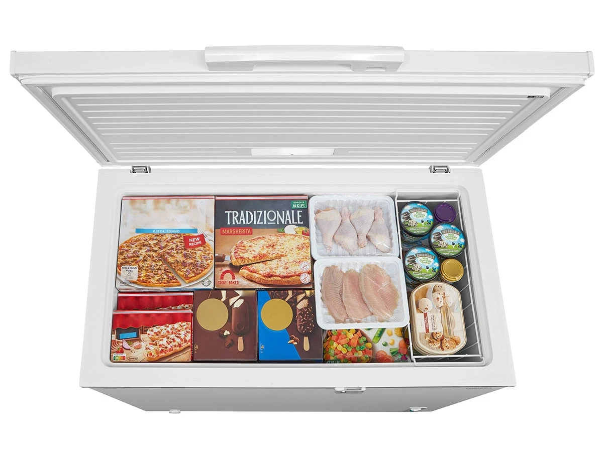 Tủ đông Toshiba Inverter 293 lít GR-RC390CM-PMV(01) - Ảnh 3