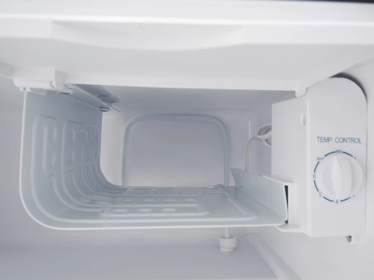 Tủ lạnh mini cánh kính Funiki 46 lít HR S646GB - Ảnh 5