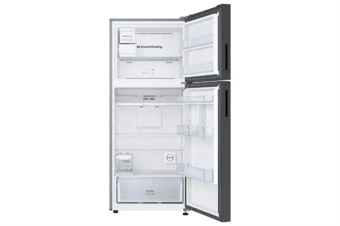 Tủ lạnh Samsung Inverter 385 lít RT38CB668422SV - Ảnh 5