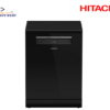 Hitachi HDF-F158CVGB 15 bộ