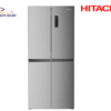 Hitachi HR4N7462DSXVN