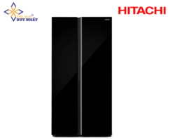 Hitachi HRSN9713ESGBKVN
