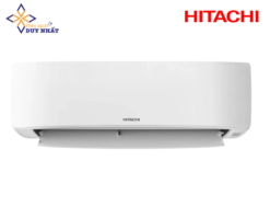 Hitachi 1.5HP RAK/RAC-DJ13PCASVX