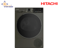 Hitachi 10kg TD-100XFVEM