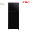 Hitachi 390 Lít R-FVY510PGV0 GBK