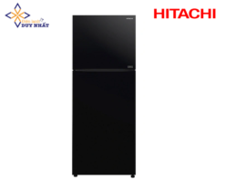 Hitachi 390 Lít R-FVY510PGV0 GBK