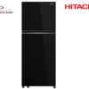 Hitachi 374 lít HRTN6408SAGBKVN