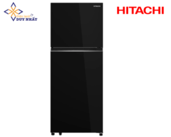 Hitachi 374 lít HRTN6408SAGBKVN