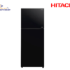 Hitachi 390 Lít R-FVY510PGV0 GBK
