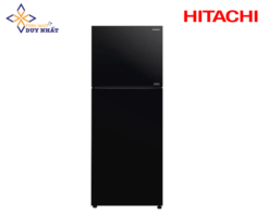 Hitachi 390 Lít R-FVY510PGV0 GBK