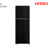 Hitachi 407 lít HRTN6443SAGBKVN