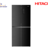 Hitachi 422 lít HR4N7462DSDXVN