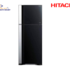 Hitachi 489 lít R-FG560PGV8X(GBK)