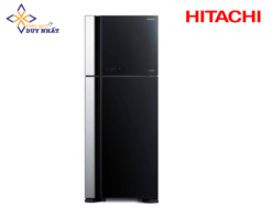 Hitachi 489 lít R-FG560PGV8X(GBK)