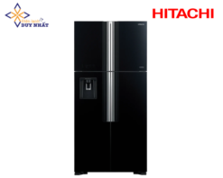 Hitachi 540 Lít R-FW690PGV7 GBK