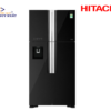 Hitachi 540 Lít R-FW690PGV7X GBK