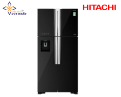Hitachi 540 Lít R-FW690PGV7X GBK