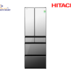 Hitachi 540 lít R-HW540RV(X)