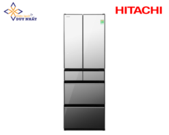 Hitachi 540 lít R-HW540RV(X)