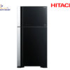 Hitachi 550 lít R-FG690PGV7X(GBK)