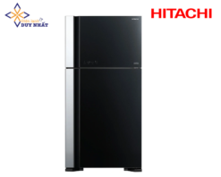 Hitachi 550 lít R-FG690PGV7X(GBK)