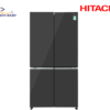 Hitachi 569 Lít R-WB640PGV1 GMG